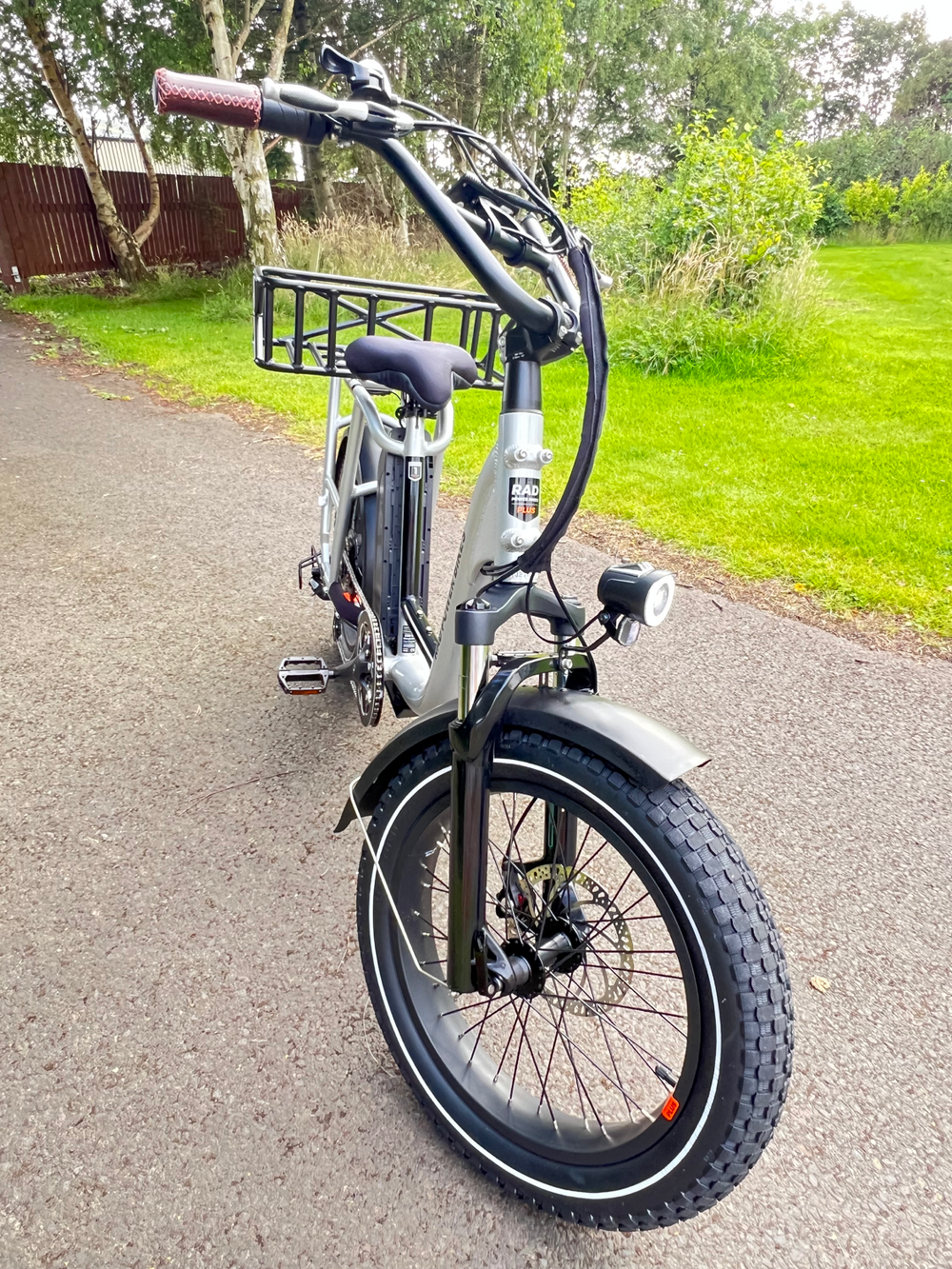 Rad Power RadRunner 2 2024