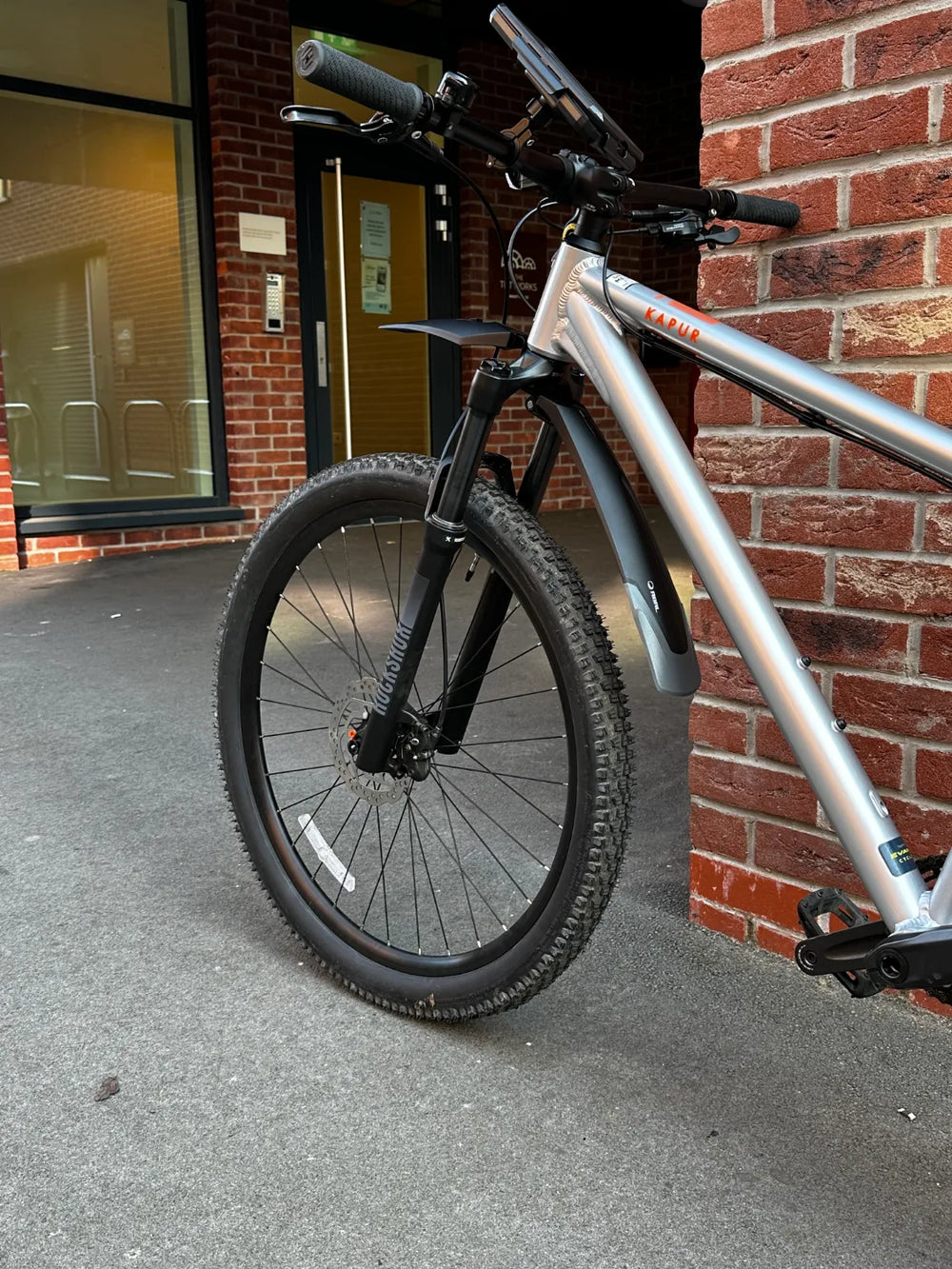Pinnacle Kapur 3 Mountain Bike 2023