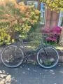 Quella Nero Classic Geared Commuter 2025