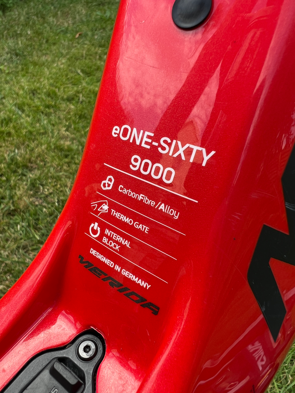 Merida Eone-sixty 10k 2020