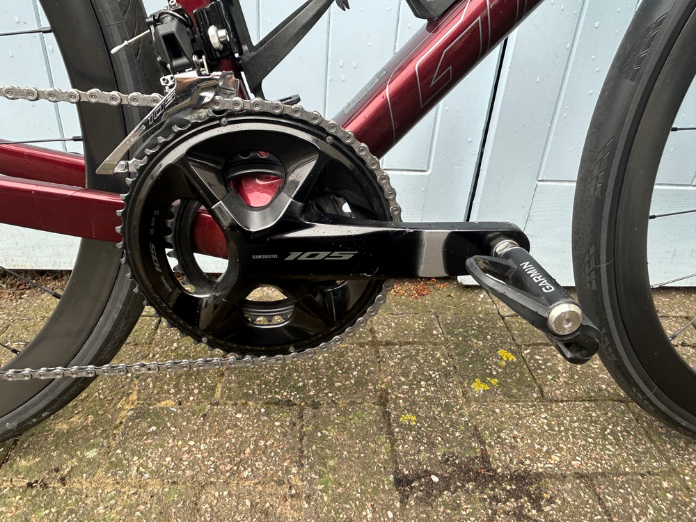 Giant Defy Advanced Pro 2 2024