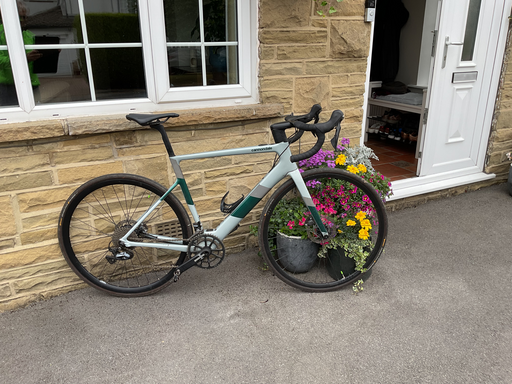 Cannondale Supersix Evo Neo 2 Disc 2021