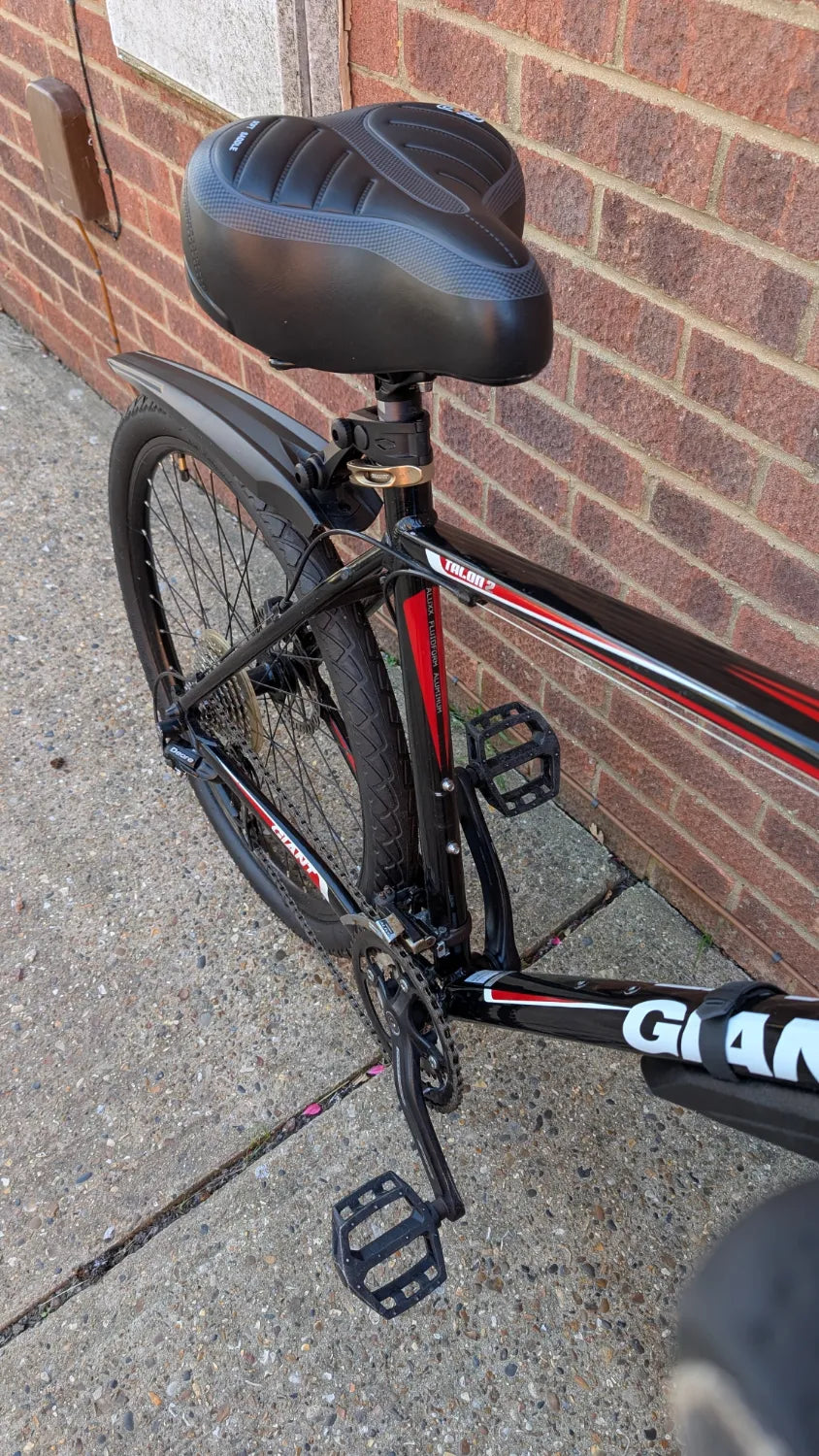 Giant Talon 2 2017