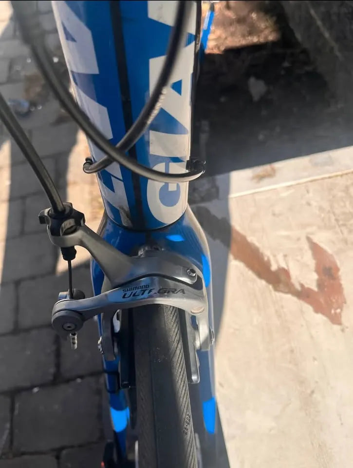 Giant TCR Advanced SL 3 2012