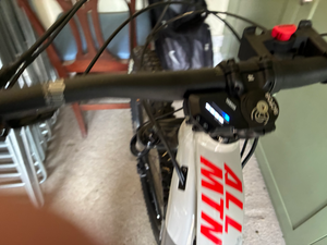 Haibike Allmtn 7 2025