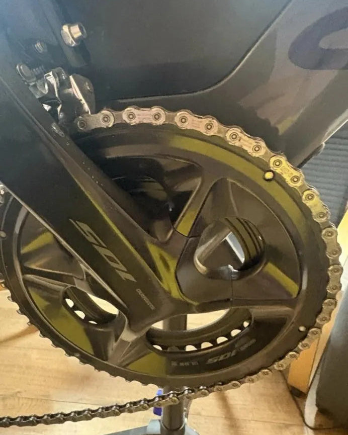 Canyon Speedmax CF 7 Di2 2025