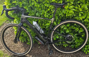 Cannondale Topstone Carbon 1 RLE 2023
