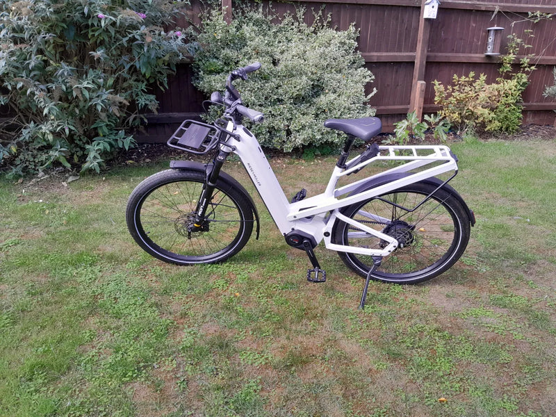 Riese and Muller Homage GT Vario 2023