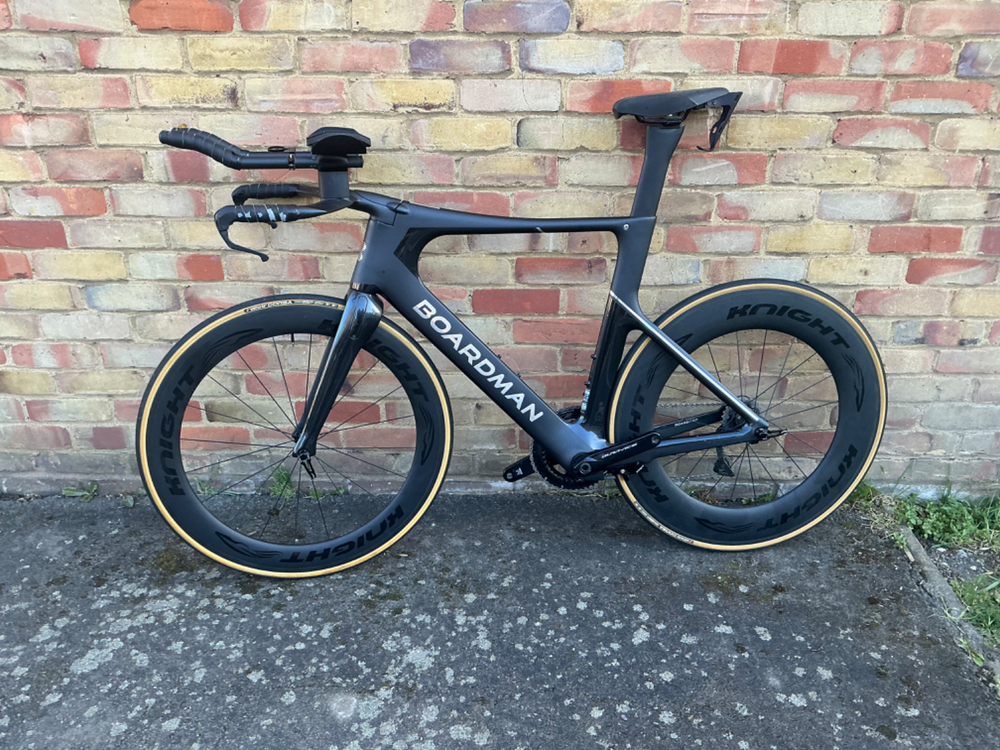 Boardman TTE 9.8 2019