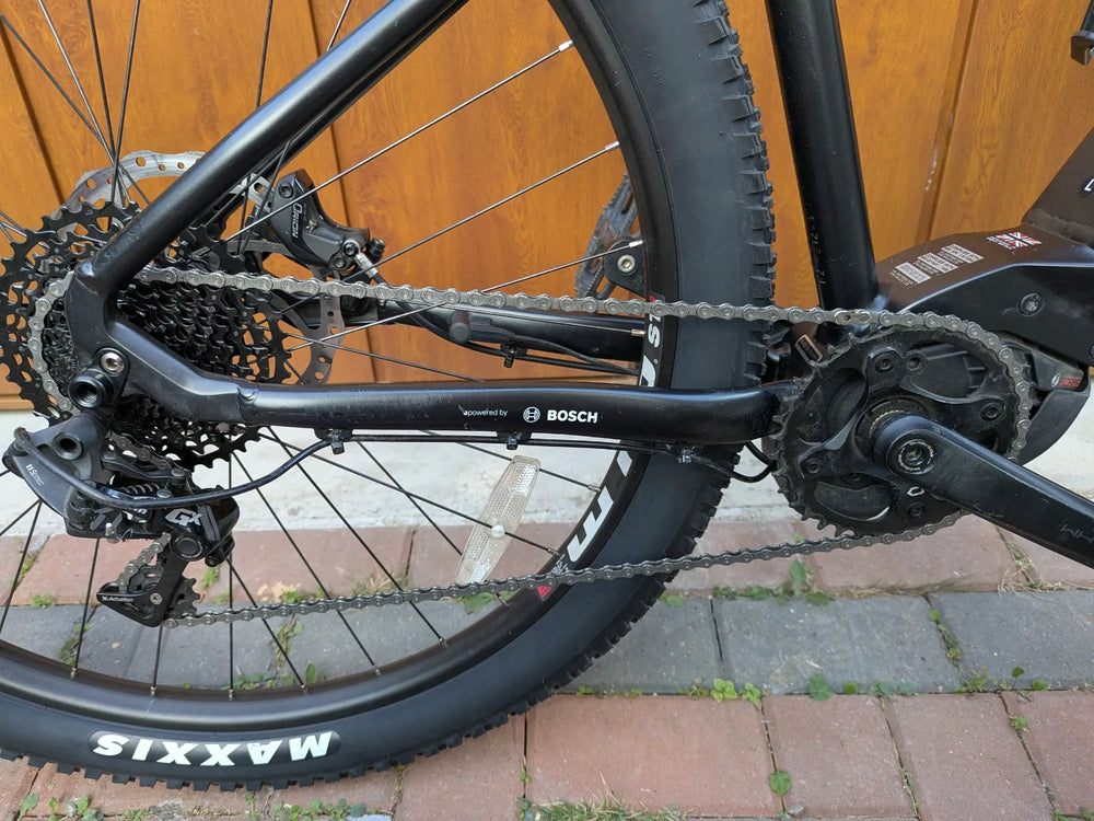 Whyte E-505 2022