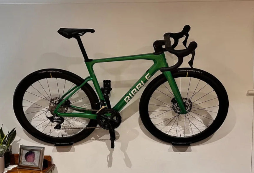 Ribble Endurance SL Disc - Enthusiast - Shimano Ultegra 2023