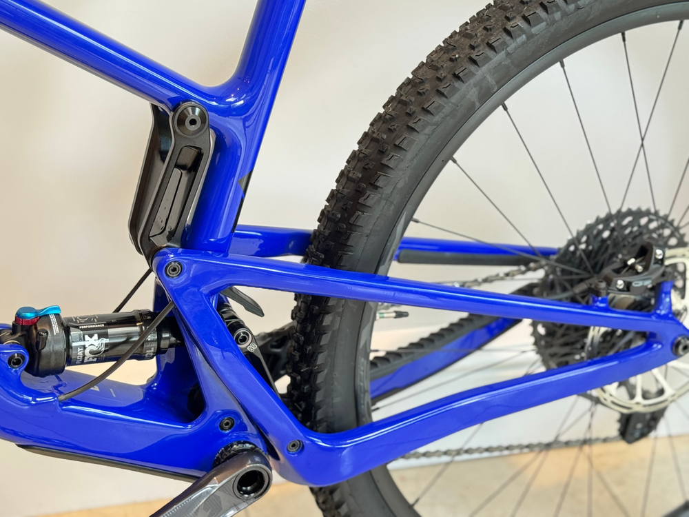 Santa Cruz TALLBOY S / Carbon C 2023