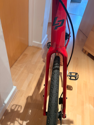 Lapierre Esensium 200 Flat 2020