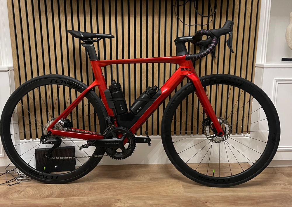 BMC Timemachine ROAD 01 THREE 2021