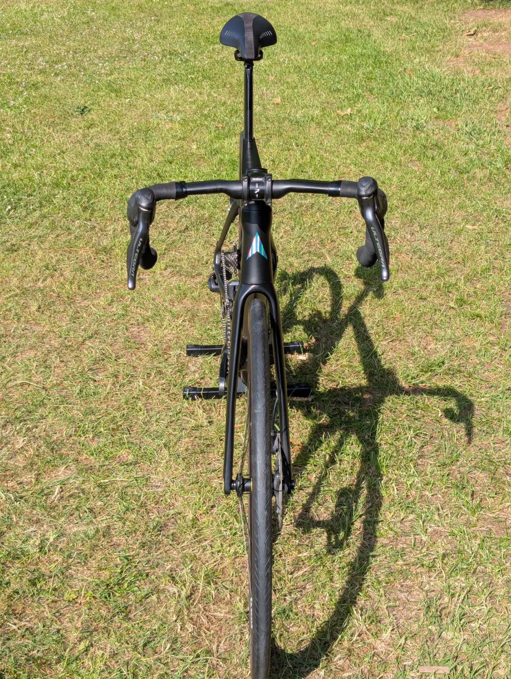 Vitus ZX-1 Evo Ultegra Di2 2023