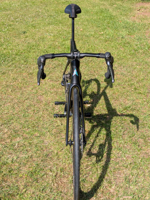 Vitus ZX-1 Evo Ultegra Di2 2023