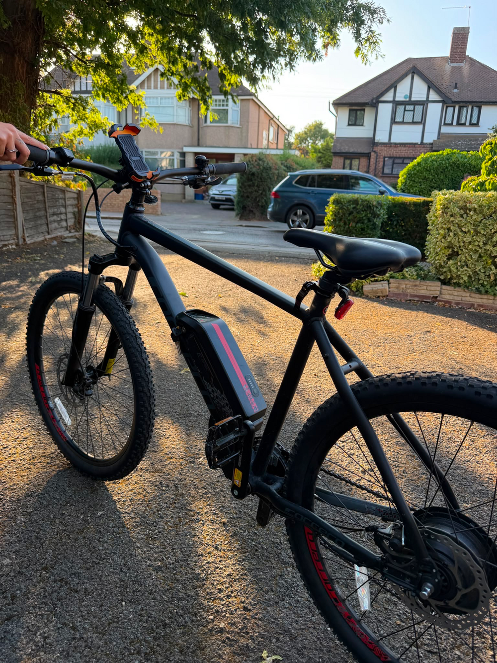 Carrera Vengeance-E Pro Ltd 2026