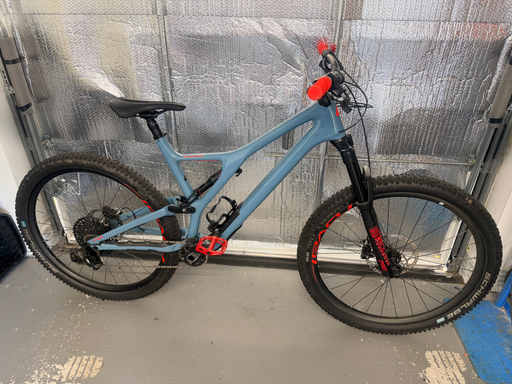 Specialized Stumpjumper Expert Carbon 29 2019