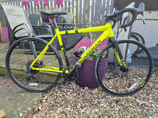 Boardman CXR 8.9 2020