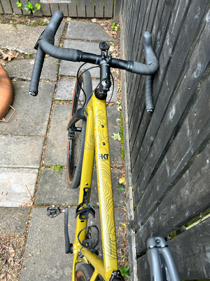 Cannondale Topstone 2 GRX - 2x 2023