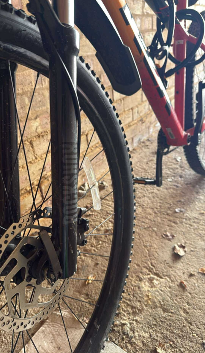 Trek Marlin 7 2021