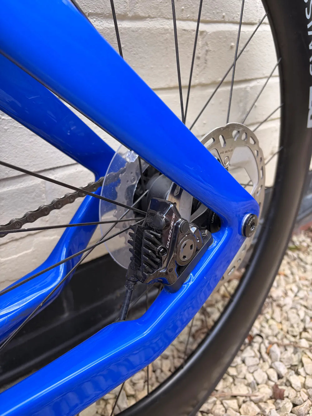 Canyon Speedmax CF 8 Di2 2022
