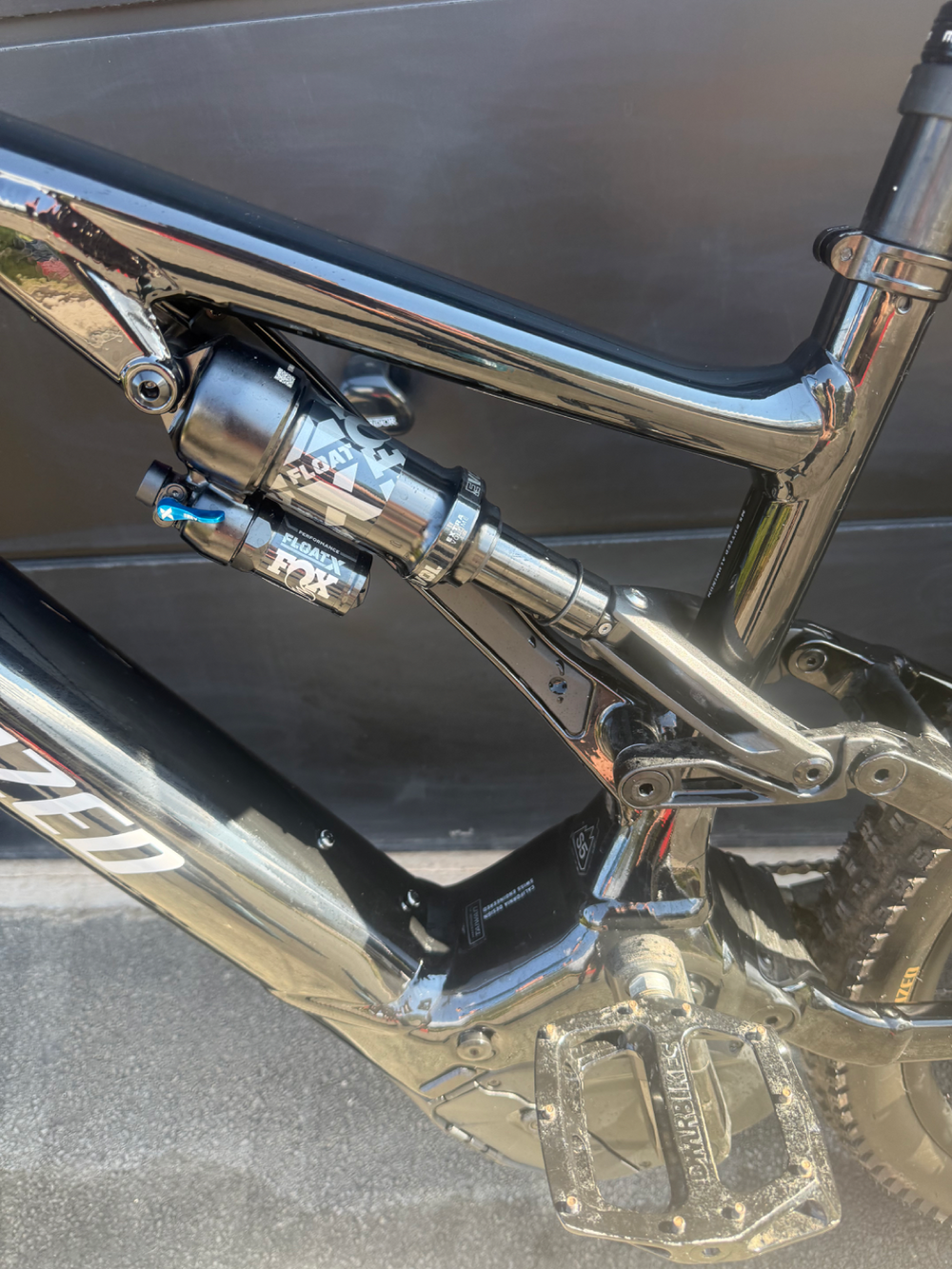 Specialized Turbo Levo 3 2025
