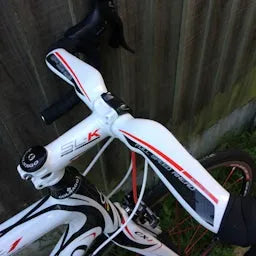 Colnago CX-1 2010
