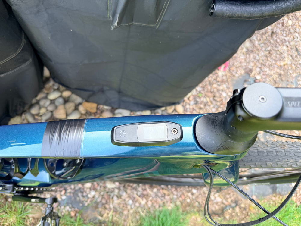 Specialized Creo 2 Comp Gravel E.Bike 2025