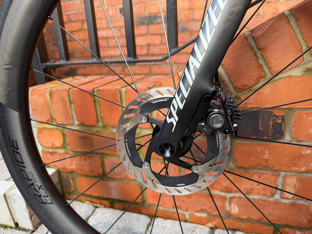 Specialized Tarmac SL8 S-works Shinano Dura Ace Di2 2024