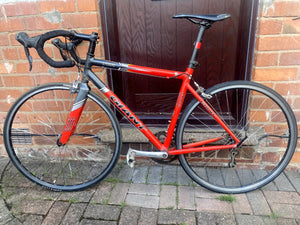 Giant TCR 2 2005