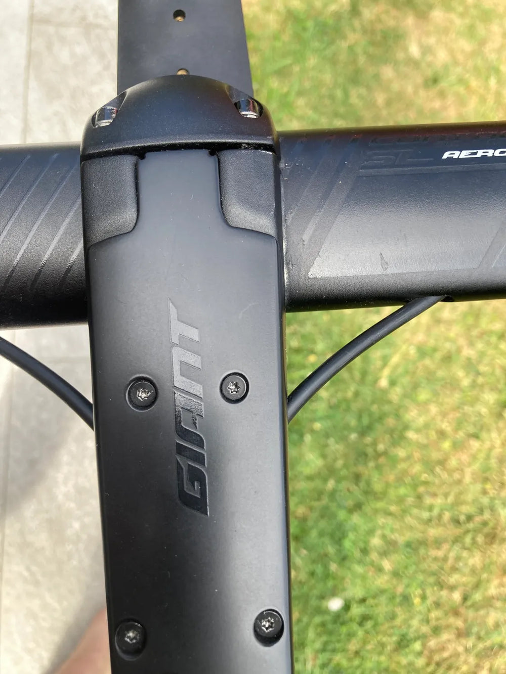 Giant Propel Advanced Disc 2022