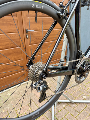 specialized Tarmac SL5 Expert DA 2018