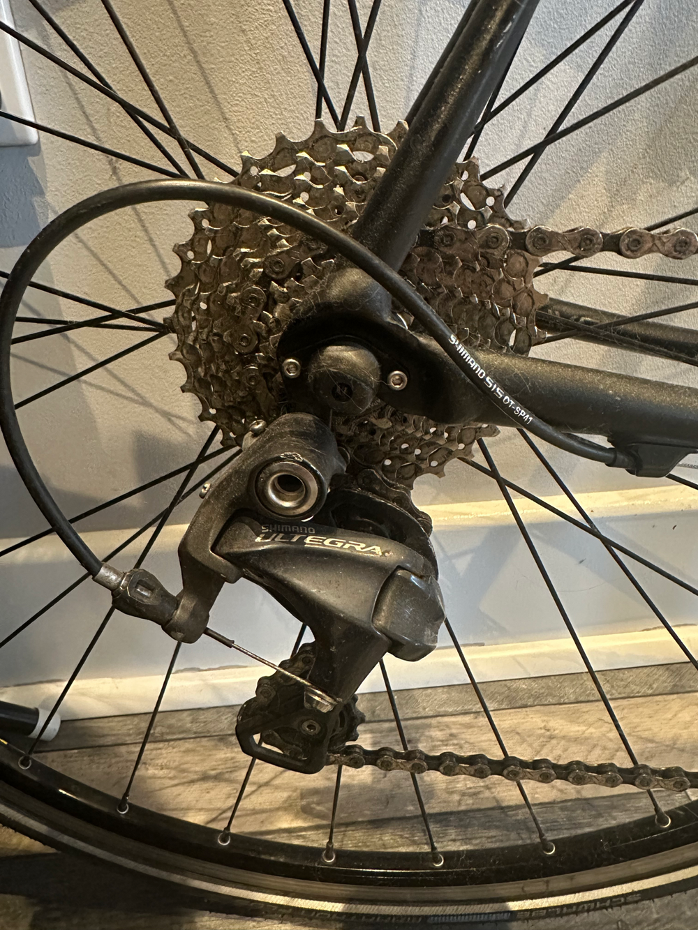 Cannondale CAAD Optimo 105 2021