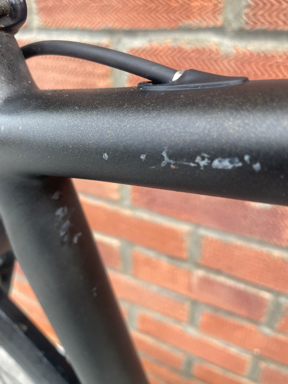 Cervelo R3 Frameset 2017