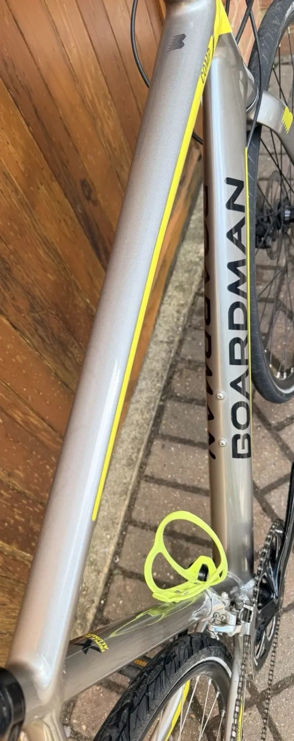 Boardman HYB Comp 2019