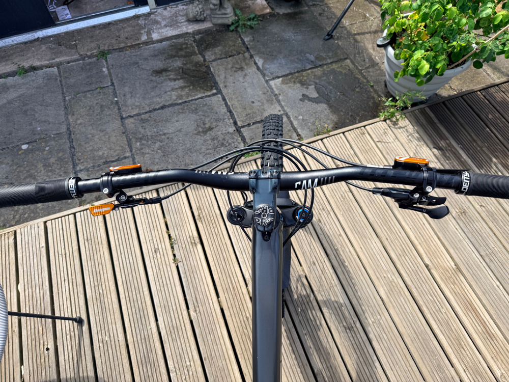 Trek Remedy 8 27.5 2021