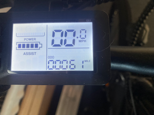 Isinwheel M10