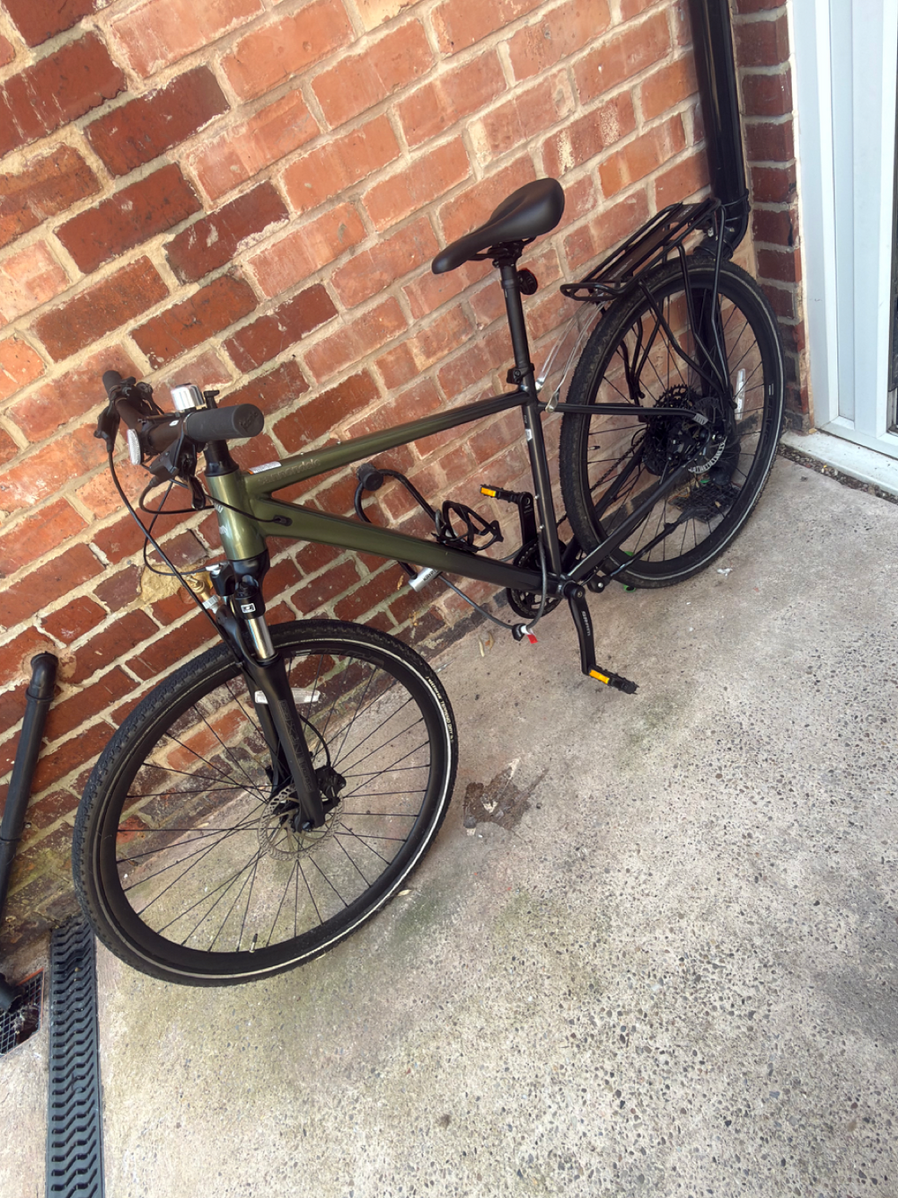 Cannondale Quick 1 CX 2020