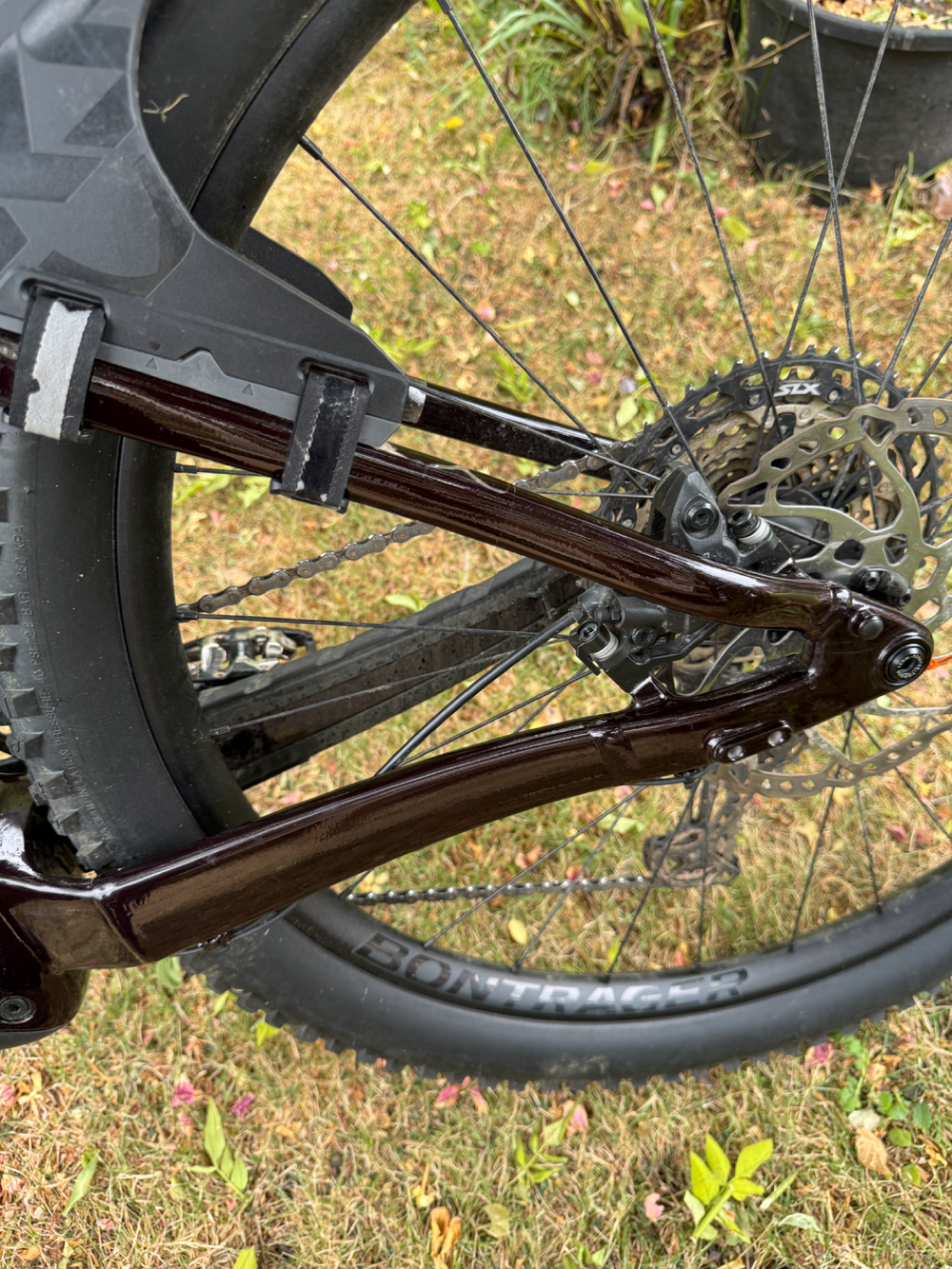 Trek Powerfly+ 8 Gen 5 800wh Electric 2026
