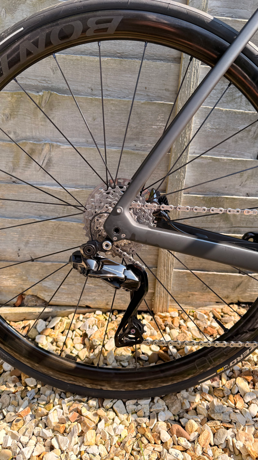 Trek Domaneand SLR 9 2025