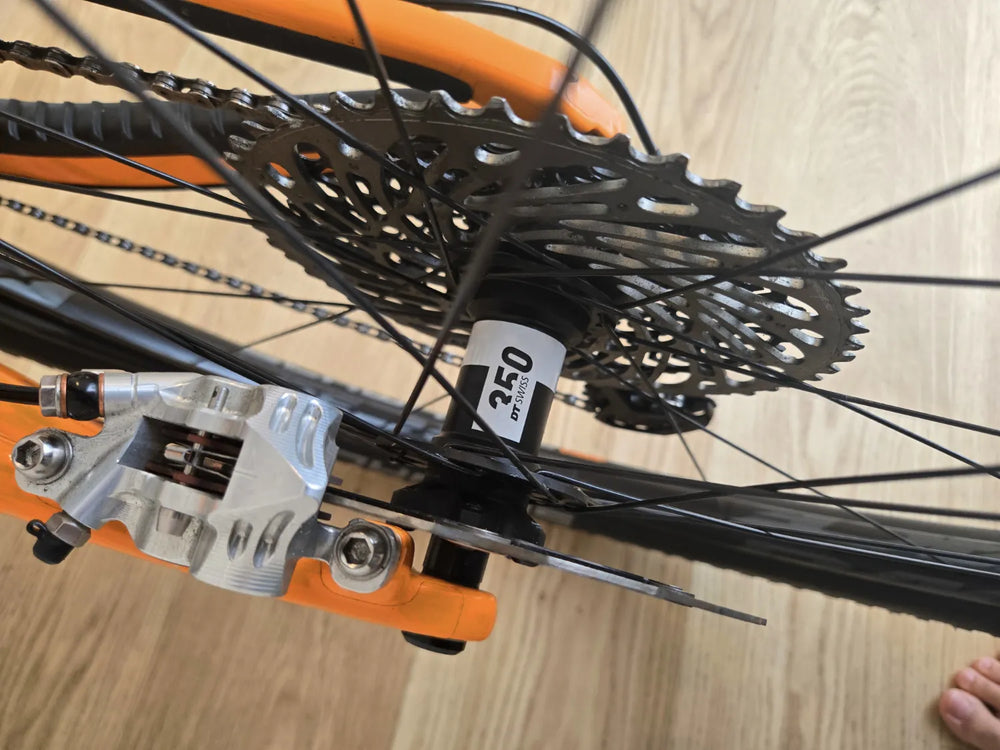 Santa Cruz Tallboy V5 CC Custom 2025