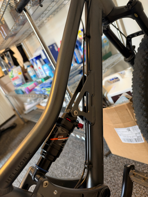 Early Rider Hellion X24
