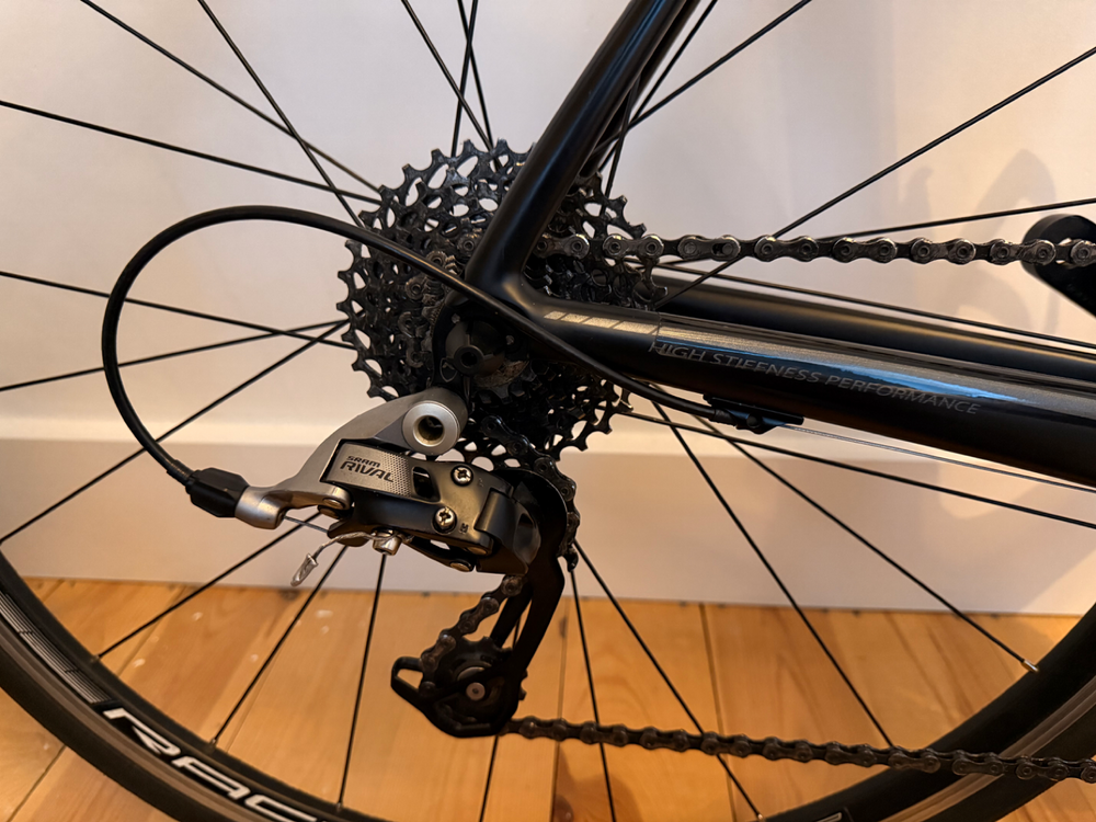 Kuota Kryon 2018