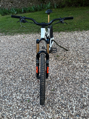 Commencal Meta SX V5 Signature 2023