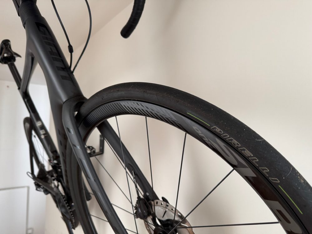 Giant Defy Advanced Pro 2 2021