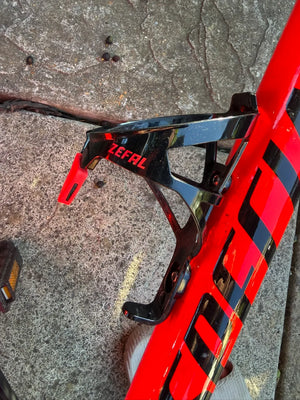Specialized Allez 2019