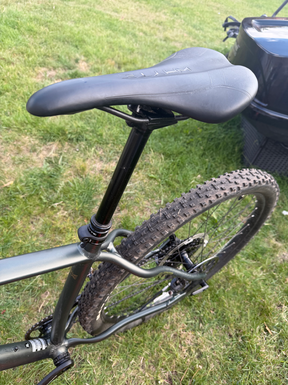 Whyte 629 V3 2021