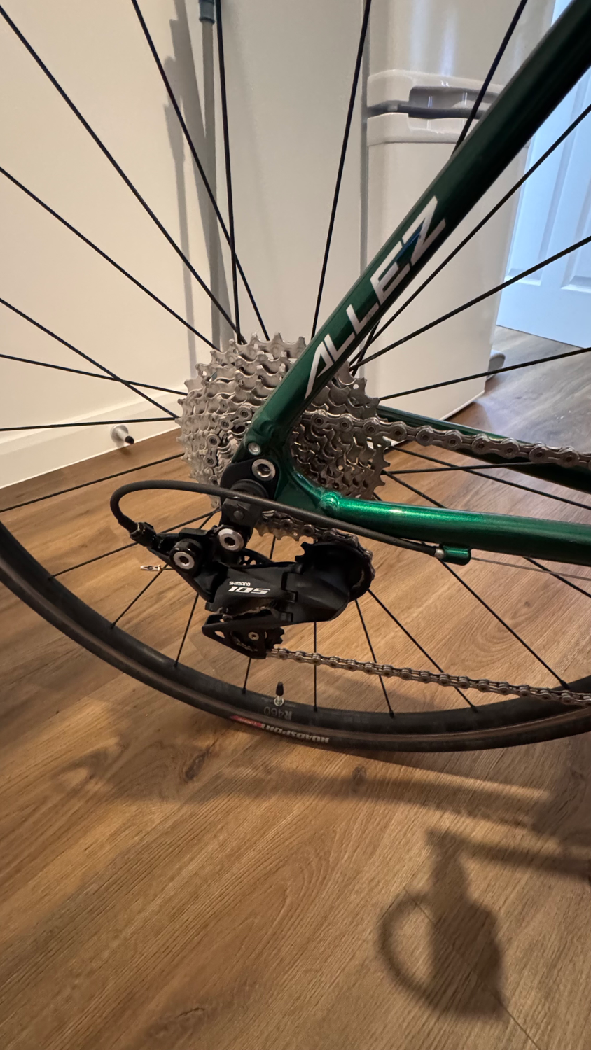 Specialized Allez 2021