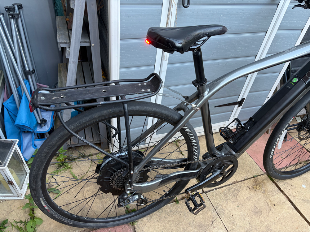 Specialized Turbo S 2014